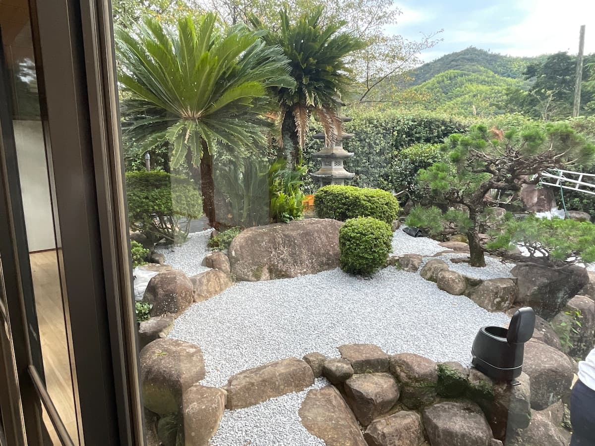 Ryofuan Shimanami villa photo 4 — 緑風庵しまなみ