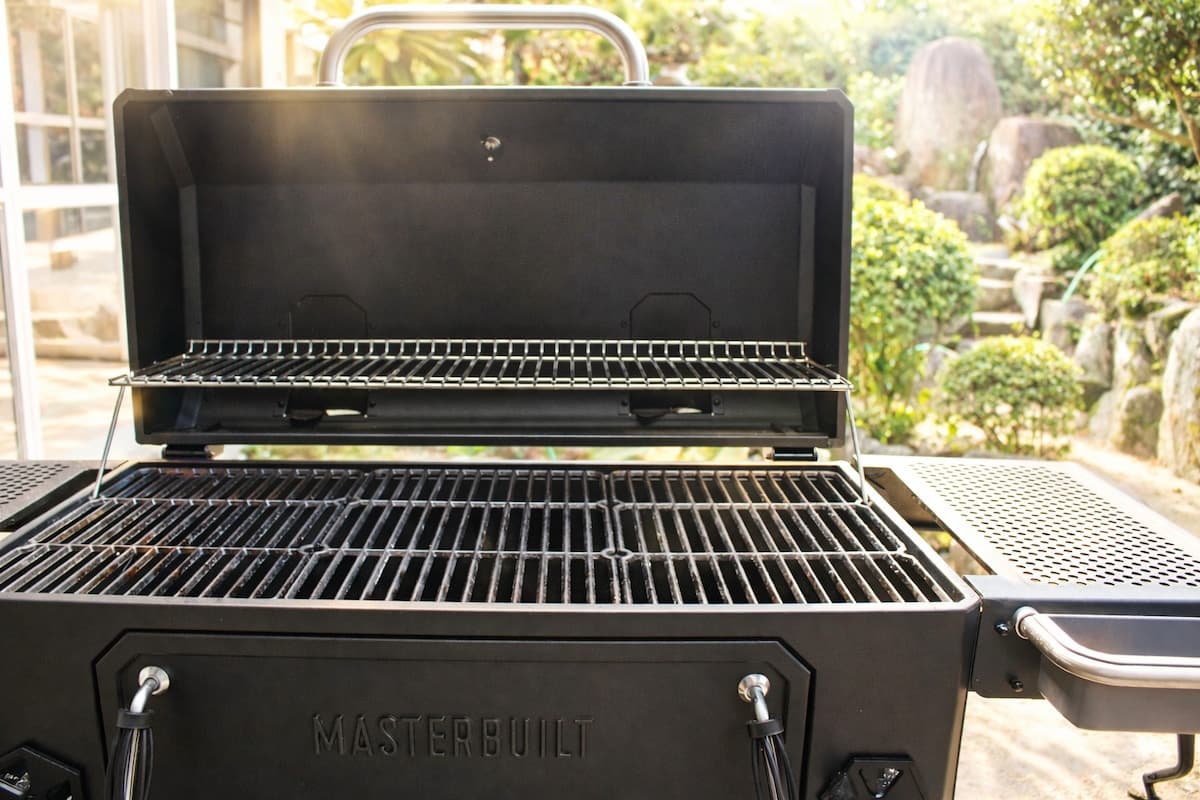bbq
